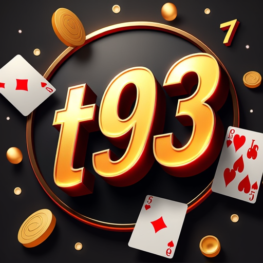 Logo t93